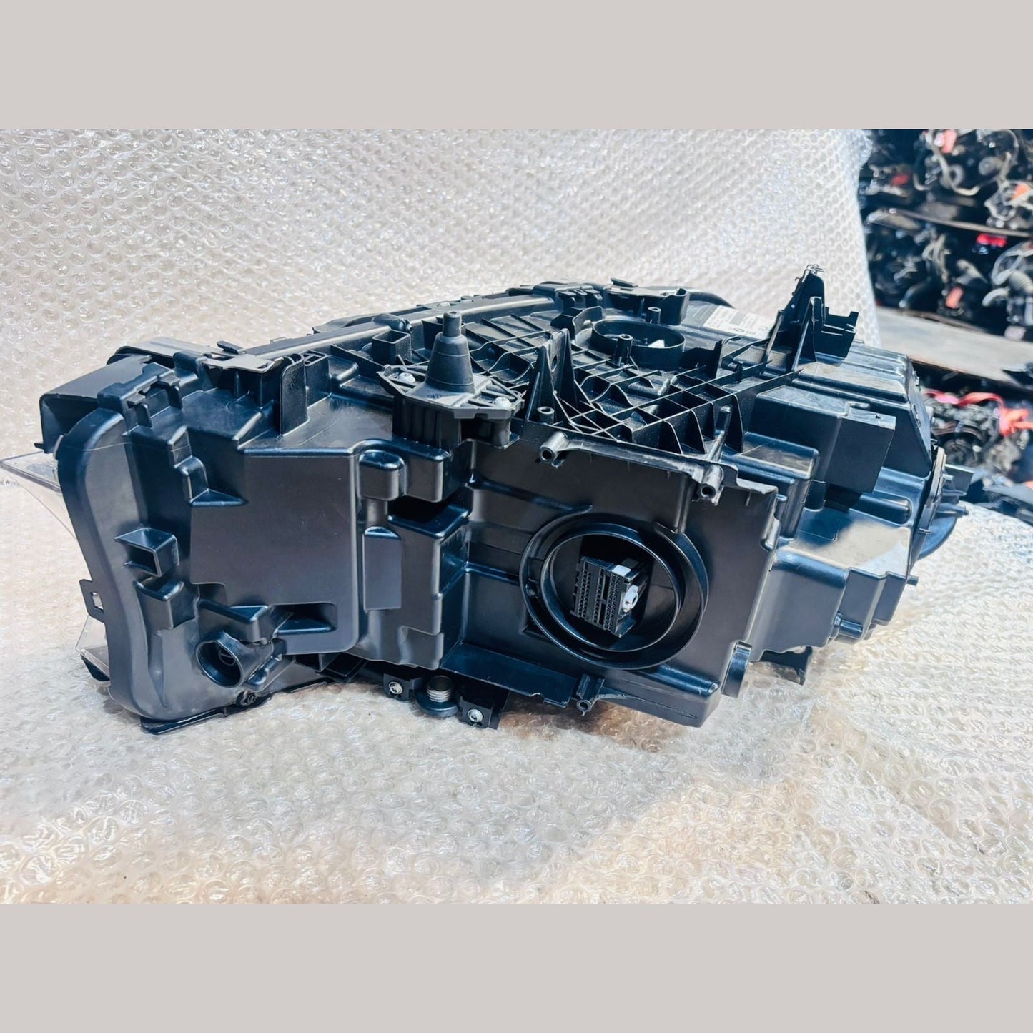 Bmw G30 LHD LED headlight Headlamp 7439195
