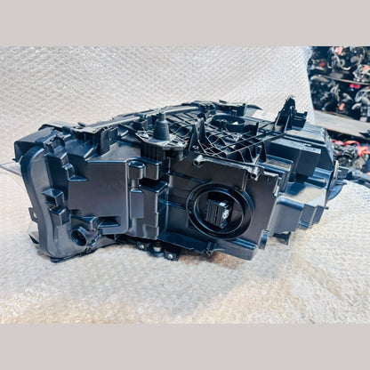 Bmw G30 LHD LED headlight Headlamp 7439195