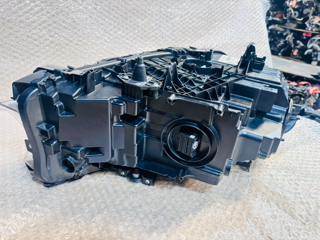 Bmw G30 LHD LED headlight Headlamp 7439195