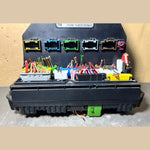 Load image into Gallery viewer, 10-16 Mercedes-Benz W212 W204 Front SAM Module Relay Fuse Box A212 9003814 OEM