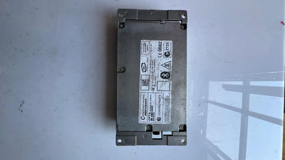 2007-11 BMW 328i Bluetooth Control Module 9229740 E90 E91 E82 1' X1 E84