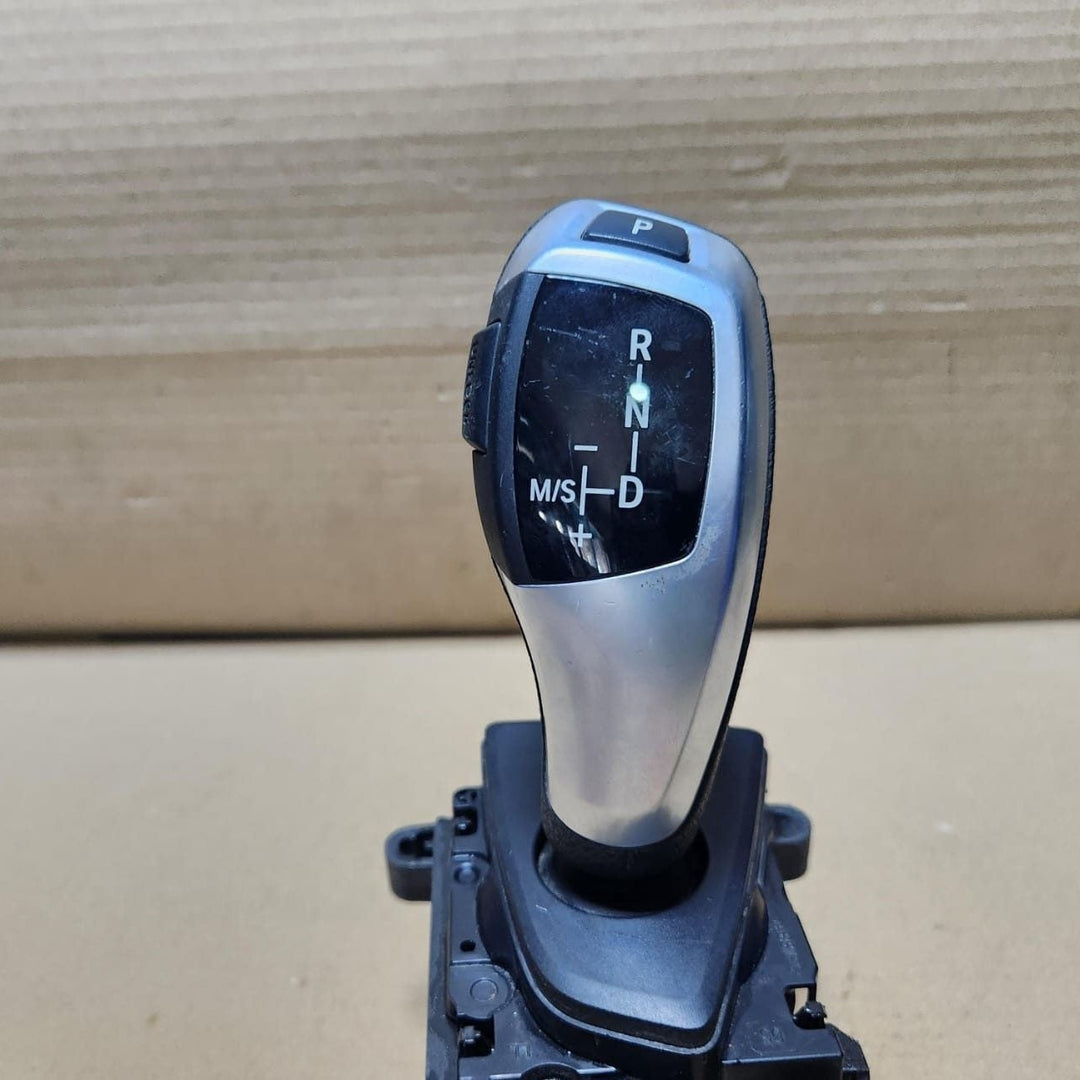 2014-2016 BMW 428i Gear Selector 9296896, 3 Series F30 F31 and 1 Series F20 F21