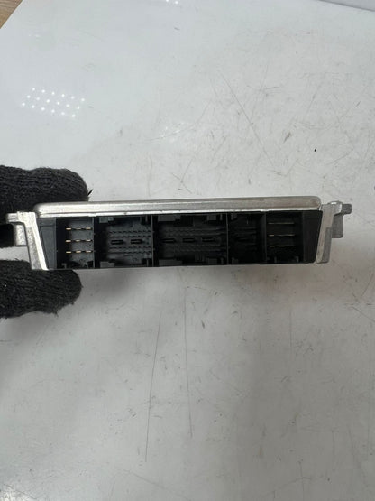 2005-2006 BMW 545i X5 4.8 E60 Engine Control Module ECU SET DME+EWS+1KEY 7556340