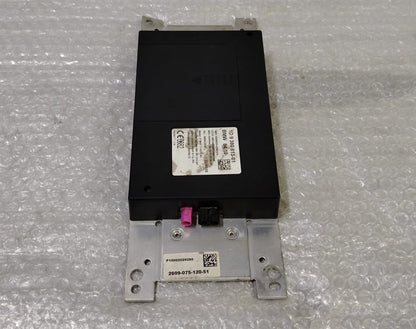 OEM BMW 1 SERIES F20 TCU TELEMATIC CONTROL MODULE BLACK 9380613