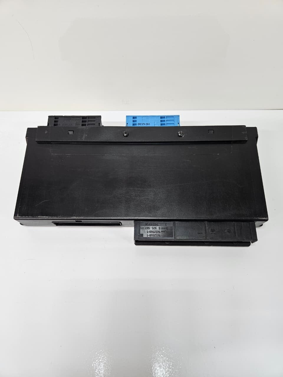 2007-2013 BMW X5 E70 Electronic Junction Box Body Control Module 9172367 OEM