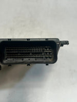 Load image into Gallery viewer, BMW X3 E83 N52N Engine Control Module ECU ONLY MSV80 5WK90097 7567609 OEM