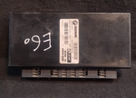 Load image into Gallery viewer, BMW E60 E61 BODY CONTROL MODULE / CHASSIS GATEWAY P/N 9157155
