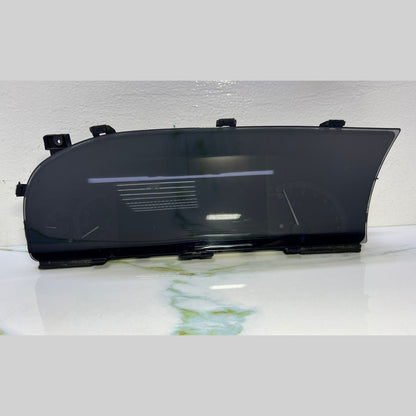 10-14 Mercedes W221 S550 S400 Instrument Cluster Speedometer A221 9000904 OEM