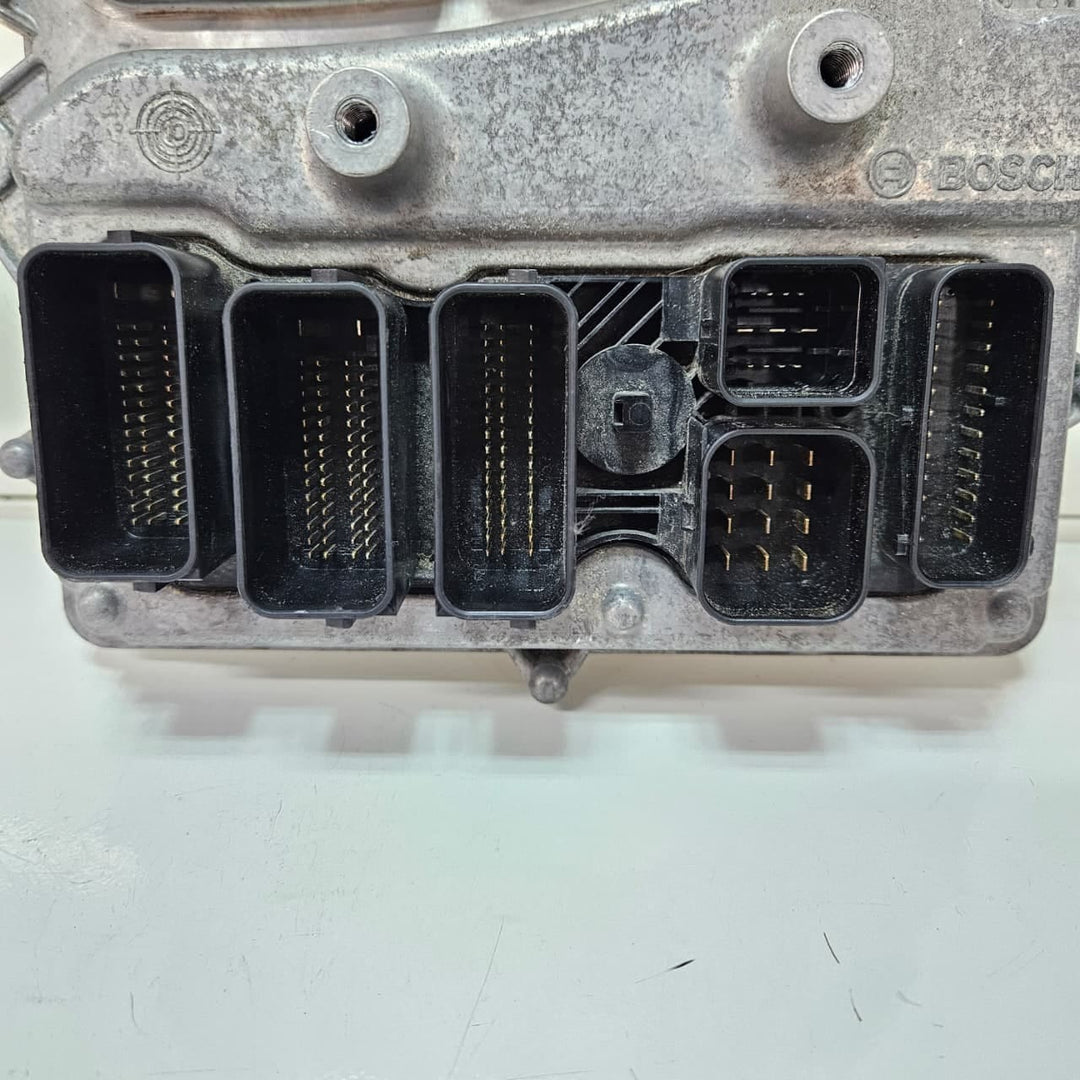 7649279-BMW F30 F31 F10 N55 Engine Control Unit DME Key Set