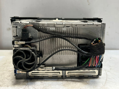 2006-2013 BMW X5 E70 and X6 E71 Navigation Radio Head Unit 9185542 OEM