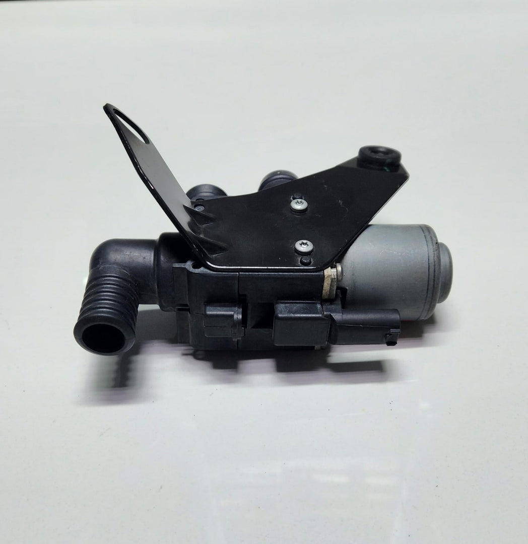 2008-2019 BMW X6 Heater Control Valve 6950257 E70 X5 E71 X6 F15 X5 OEM