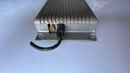 2006-10 BMW X5 Bluetooth Control Unit Module 9178898 E70 M6 E63 E64 1' 3' 5' 6' 