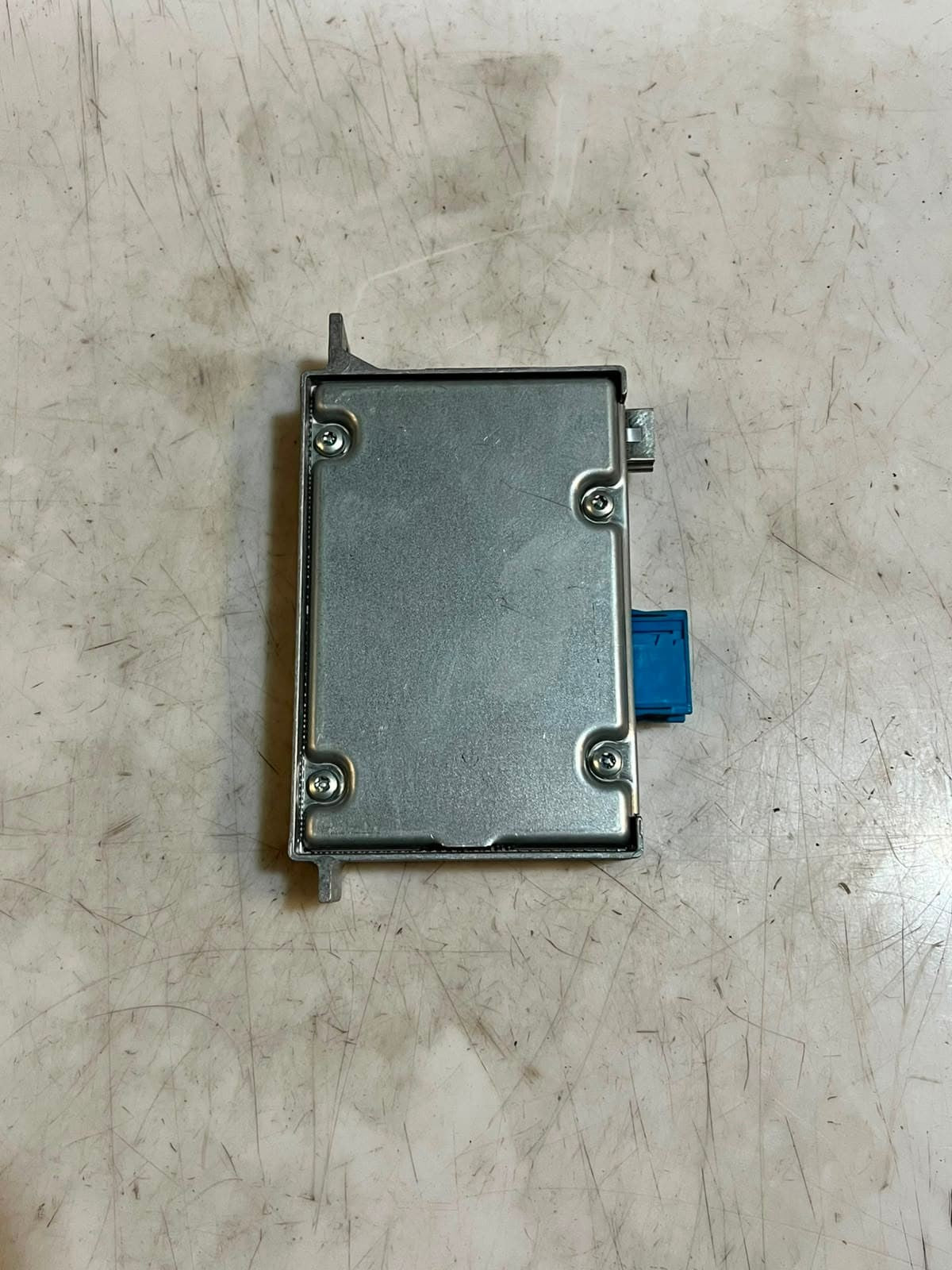 2011-2013 BMW 5' 7' F10 F11 F01 F02 535i Front Camera Control Unit 9240222 OEM