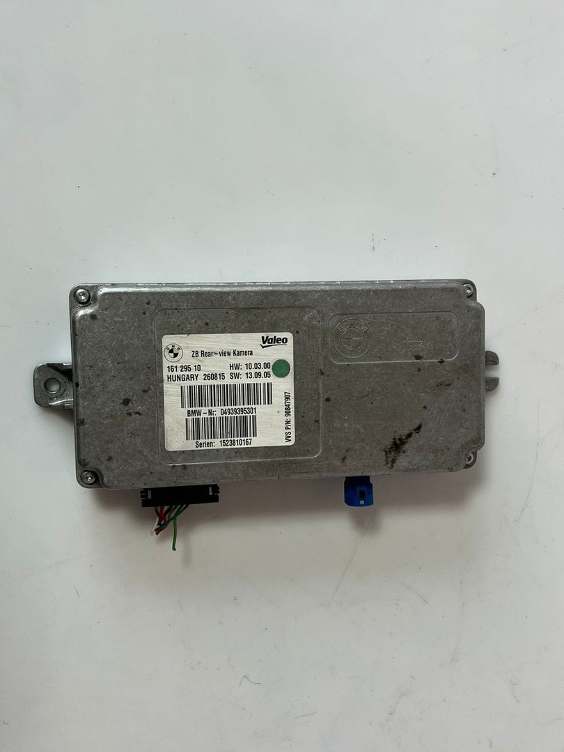 2016 BMW 228i F30 F32 F34 3 GT Camera Control Unit Module 9395301 OEM 