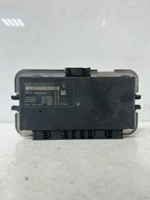2011-2017 BMW X3 F25 X4 F26 FRM3 Footwell Light Control Module 9286157 OEM