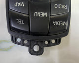 OEM BMW F20 F21 F30 F31 F34 F10 F11 F25 Genuine iDrive Media Controller 9267956