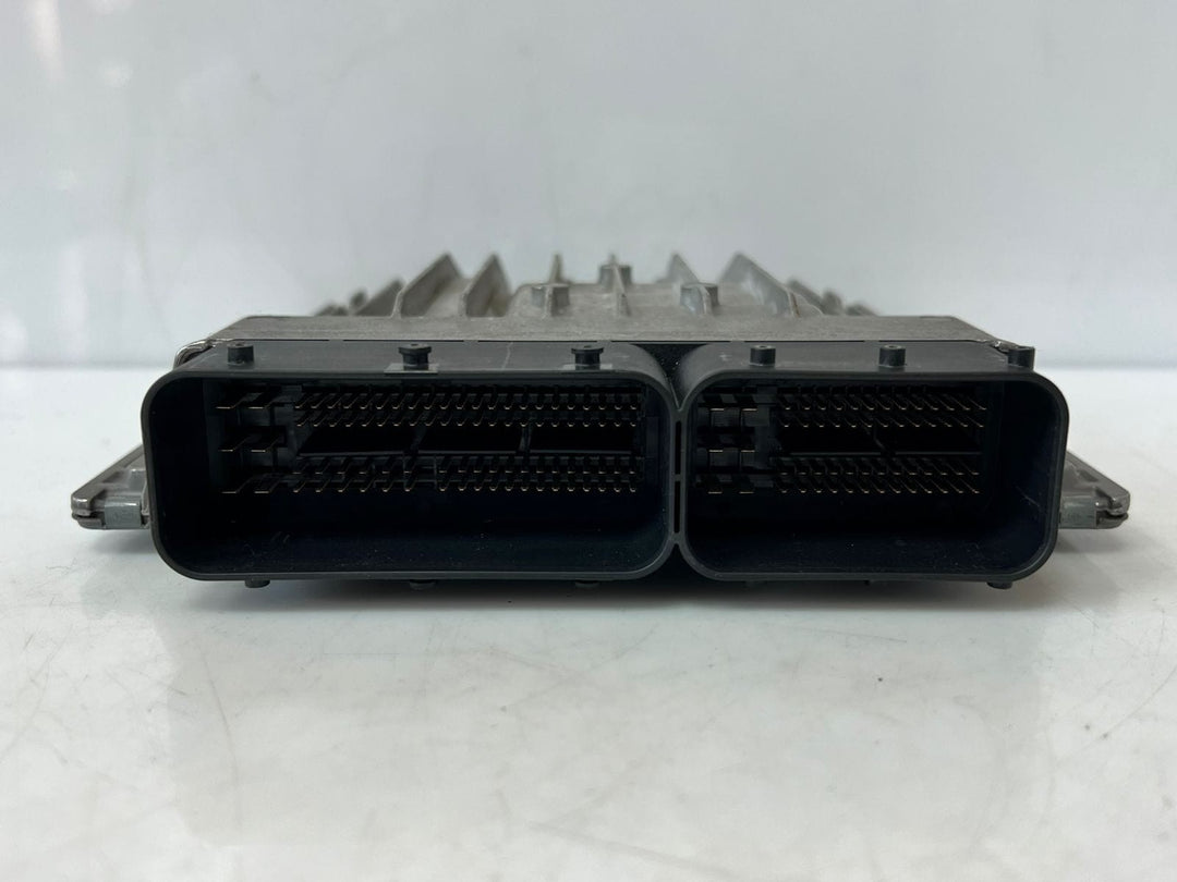 2011-2013 BMW 328i Z4 sDrive30i Engine Control Module ECU SET DME 7614359 OEM