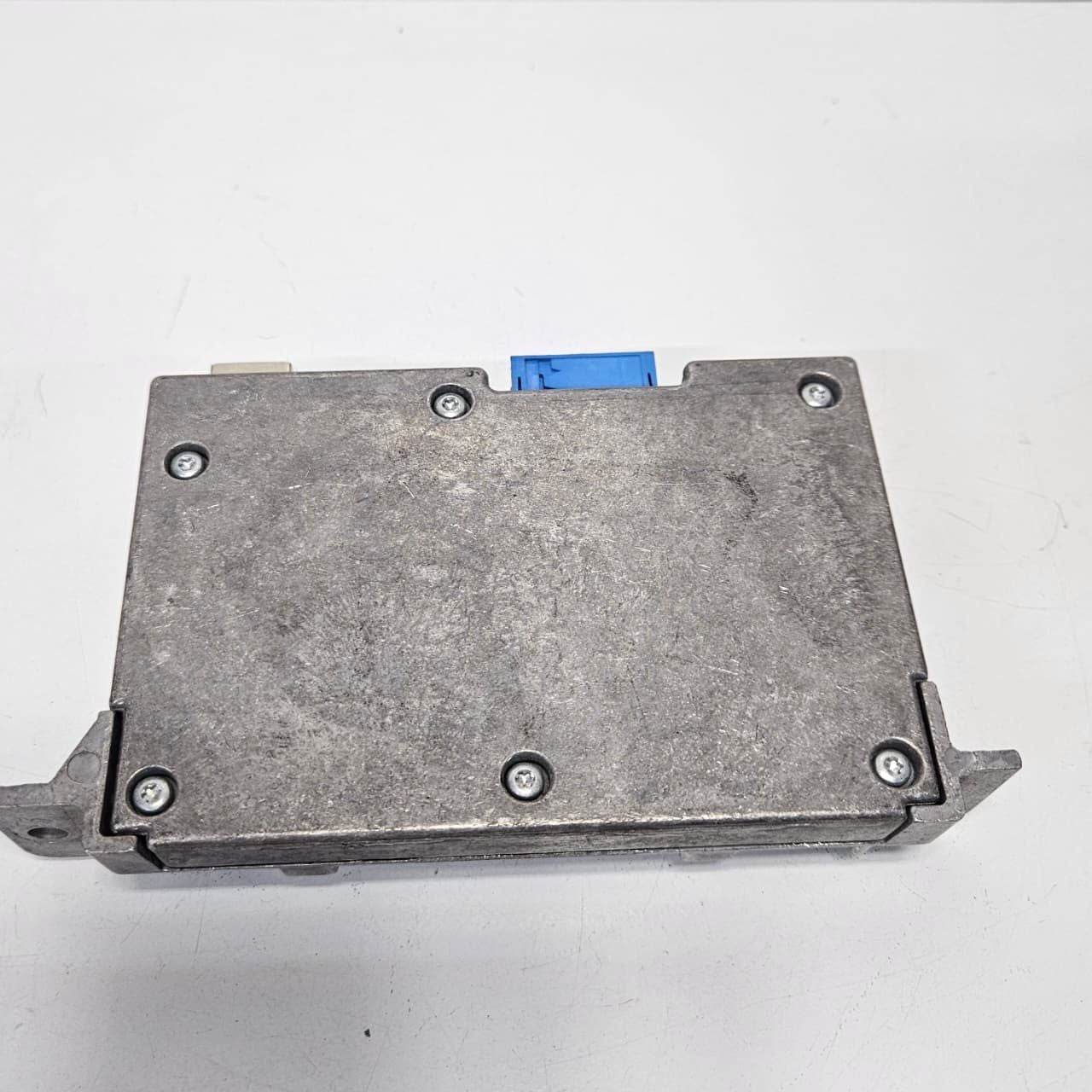 2014-2018 BMW F&G Series X5 550i Camera Based Driver Support Module 9384988