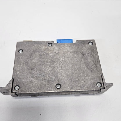 2014-2018 BMW F&G Series X5 550i Camera Based Driver Support Module 9384988