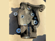 BMW 128 KNUCKLE CARRIER RIGHT FRONT 2009 2010 2011 2012 E82 135 3121 6773210 OEM