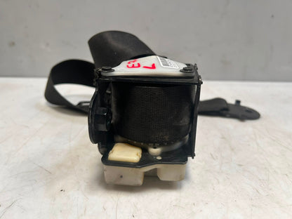 2006-2013 BMW X5 E70 Front Right Seat Belt Retractor 3061430