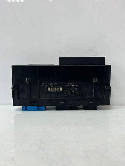 2010-2011 BMW 740i 750i, and 750Li Body Control Module BCM 9226901 OEM