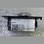 Load image into Gallery viewer, OEM BMW X7 G07 IDRIVE CONTROLLER TOUCH SWITCH CRYSTAL 5A371C6 02