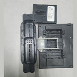 Load image into Gallery viewer, 2010-2012 Volkswagen Golf Engine Control Unit 04E907309G ECU SET Golf 1.4 TSI 