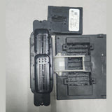 2010-2012 Volkswagen Golf Engine Control Unit 04E907309G ECU SET Golf 1.4 TSI