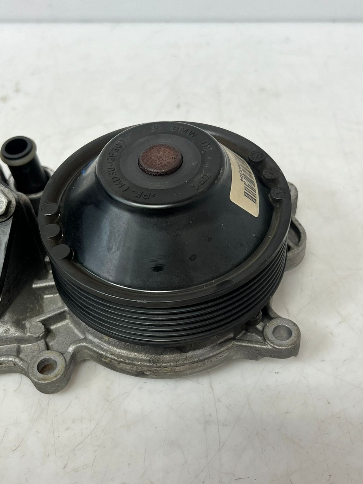 BMW 1 Series F20 F21 and 3 Series E92 N47D20C Water Pump 7810833