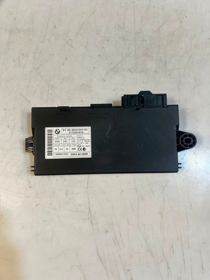 2011 Mini Cooper S R60 Countryman Engine Control Unit ECU SET DME CAS3 7620985