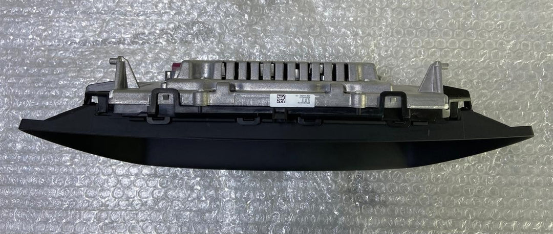 OEM BMW X1 Information Display 8.8'' Screen Front Dash Navigation  2448148