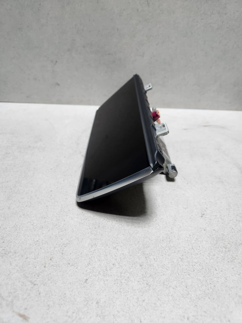 2016-2019 BMW 740i Central Information Display Screen 6839442 7 Series G11 G12 