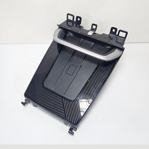 2022-2025 BMW X1 U11 Storage Compartment Trim Wireless Charger 5A22F51