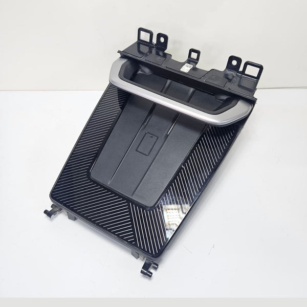 2022-2025 BMW X1 U11 Storage Compartment Trim Wireless Charger 5A22F51