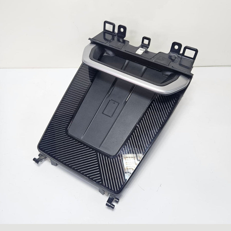 2022-2025 BMW X1 U11 Storage Compartment Trim Wireless Charger 5A22F51