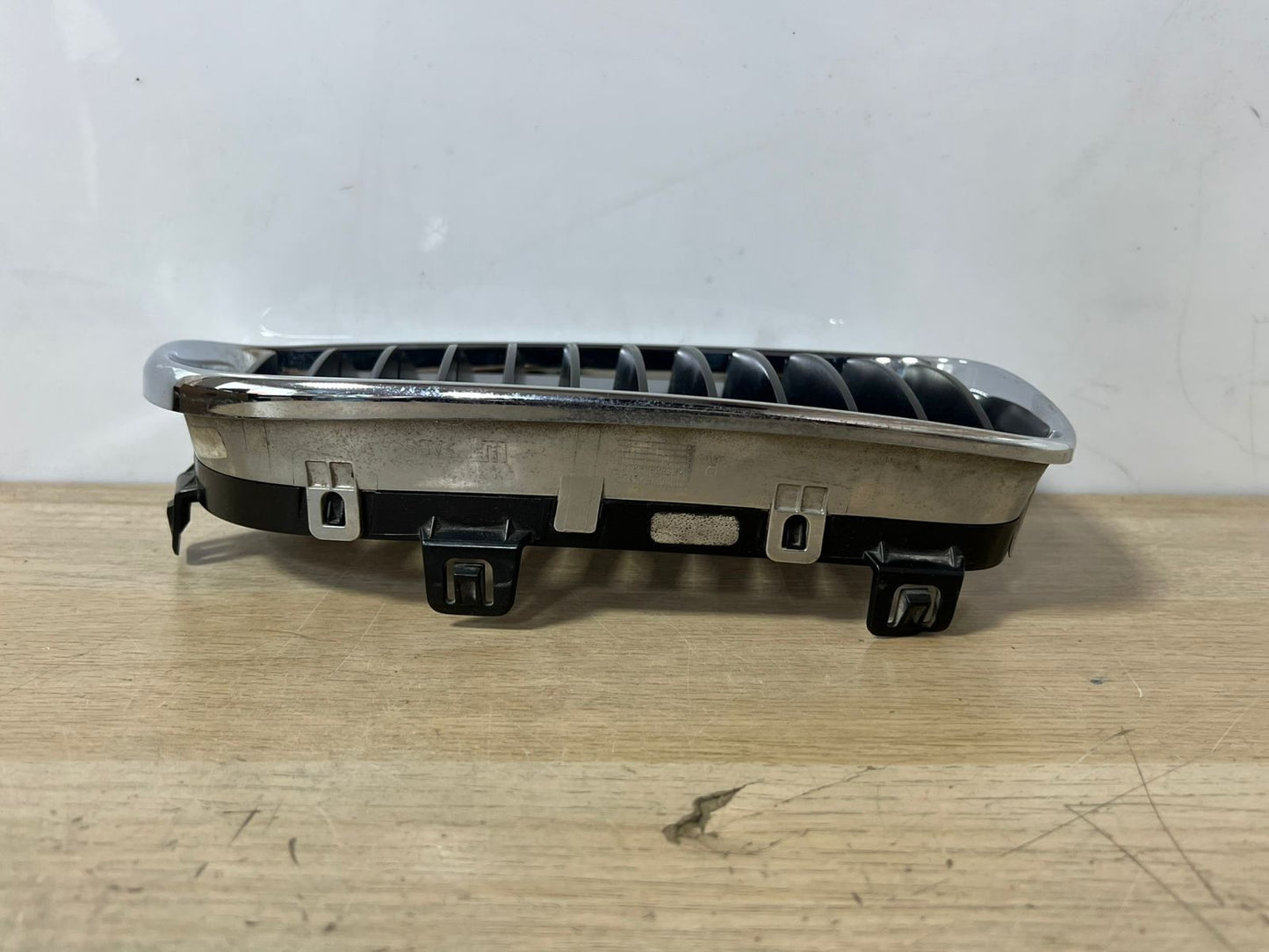 BMW 1 Series E81 E82 E87 LCI E88 Grille Chrome Frame Right O/S 7166440