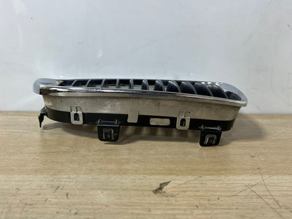 BMW 1 Series E81 E82 E87 LCI E88 Grille Chrome Frame Right O/S 7166440