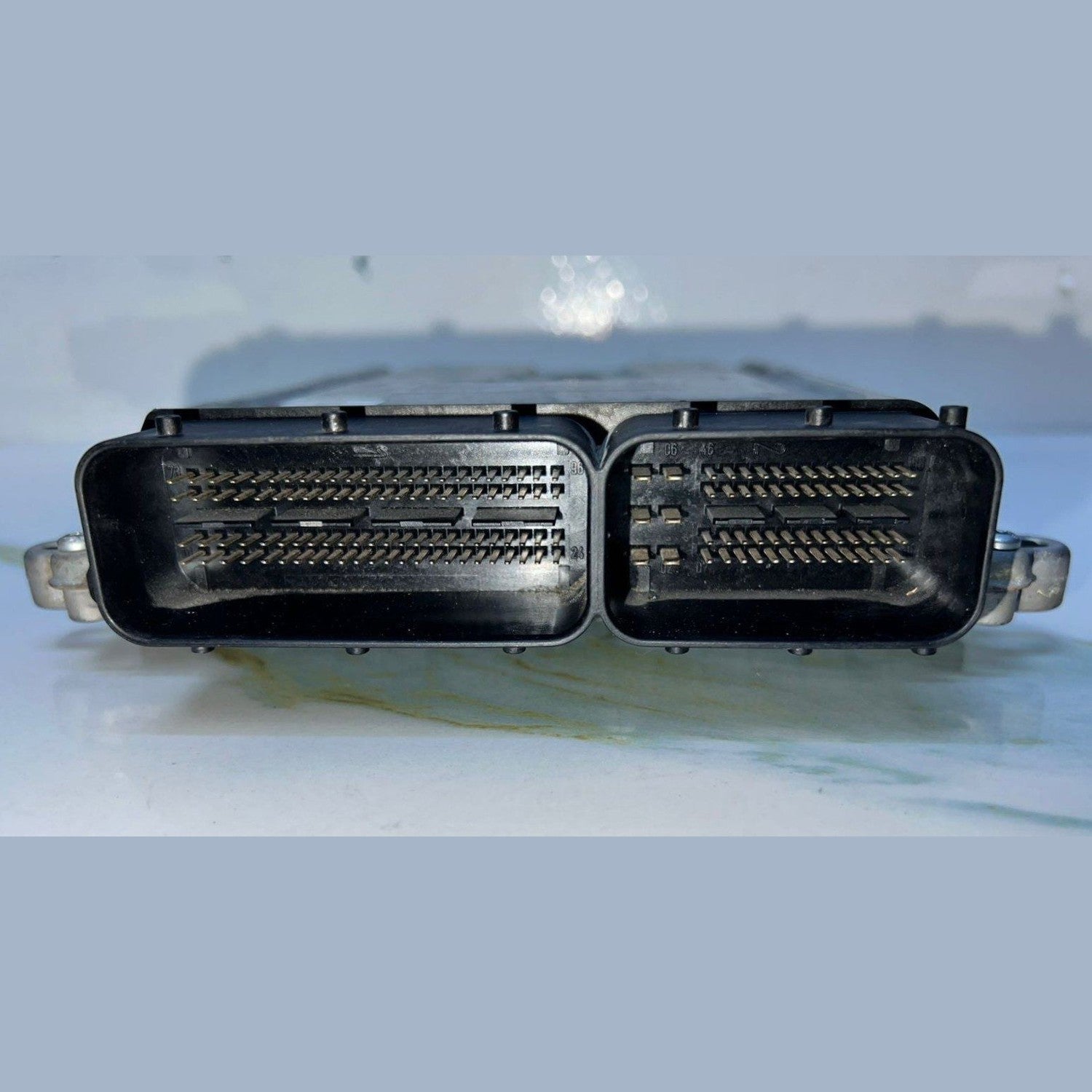 Mercedes-Benz Exchange Control Unit A 629 900 02 00
