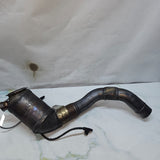 2013-15 BMW 6 Gran Coupe F06 750Li N63 B44 B engine Catalytic Converter 7645441