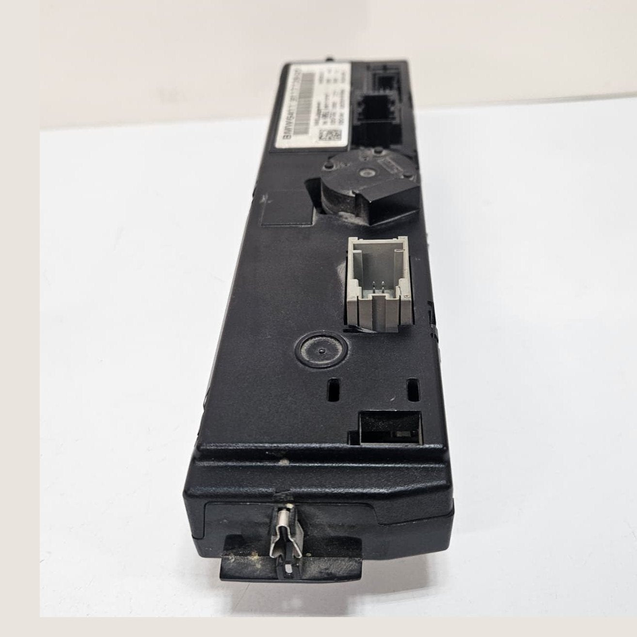 2006-2011 BMW 325i E90 Climate Control Panel 9117136