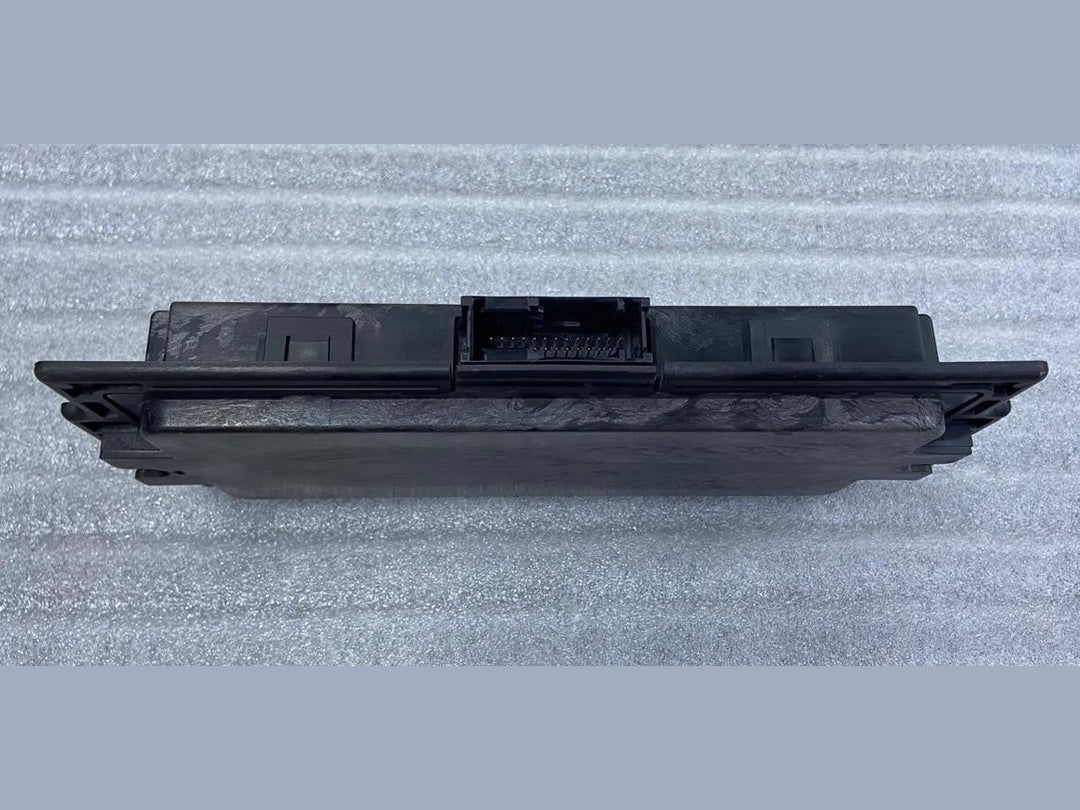 OEM BMW E87 E92 E93 3 SERIES FOOTWELL LIGHT CONTROL MODULE ECU 9263798 01