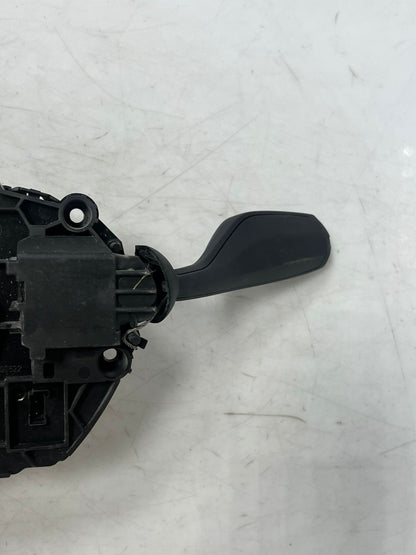 2023 BMW X3 F40 G31 G01 G08 Switch Unit Steering Column ANGEL SENSOR 5A32038 OEM
