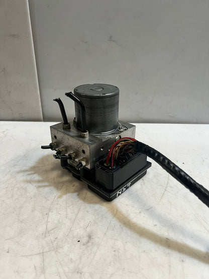 2008 BMW Z4 E89 N54 Abs HYDRAULIC BLOCK Pump Module 6791486 OEM