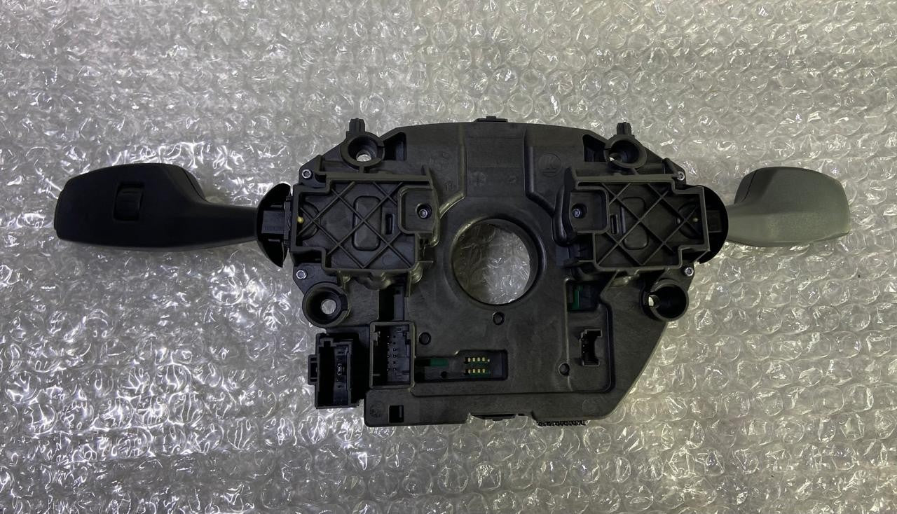 OEM BMW F30 F48 STEERING RING MULTIFUNCTION CONTROL SWITCH 9351140