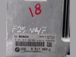 Load image into Gallery viewer, BMW 5 F10 F20 F25 F30 N47N ENGINE CONTROL UNIT ECU DDE MODULE - 8517862
