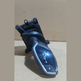 BMW G30 G31 G32 G38 GANGWAHLHEBEL SCHALTHEBEL TEILENUMMER 6825825