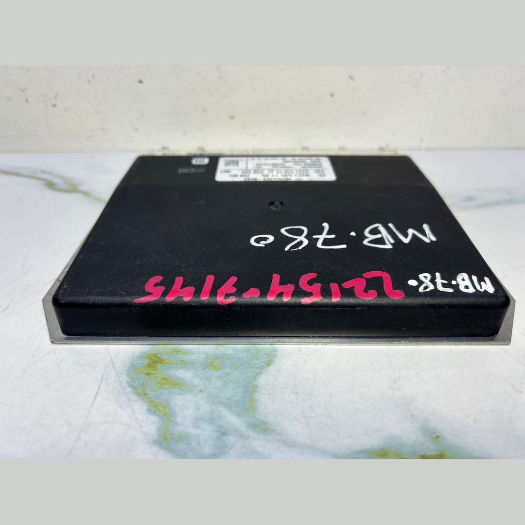 2008 Mercedes-Benz S550 Air Suspension Control Unit A2215407145 W221 S-Class