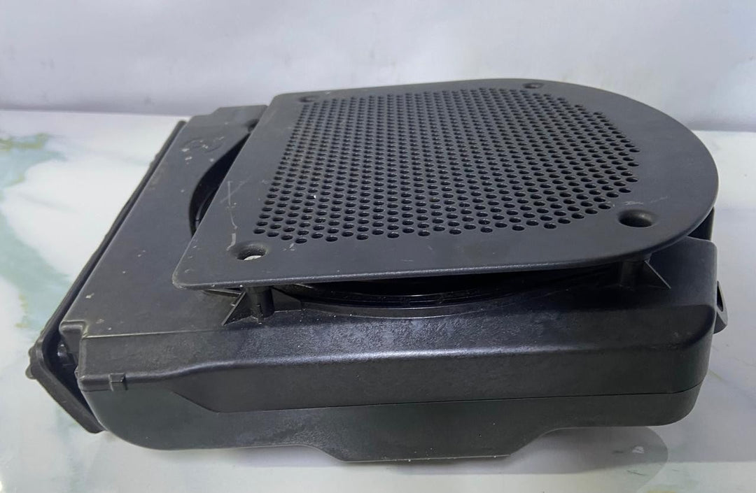 OEM BMW 7 F01 F02 F03 F04 Front Subwoofer Speaker RIGHT Side 9227482