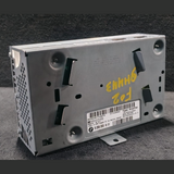 BMW 7ER F01 F02 HIFI-SYSTEM VERSTÄRKER HARMAN BECKER - 9266350